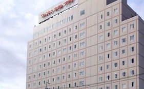 甲府 ワシントン ホテル プラザ